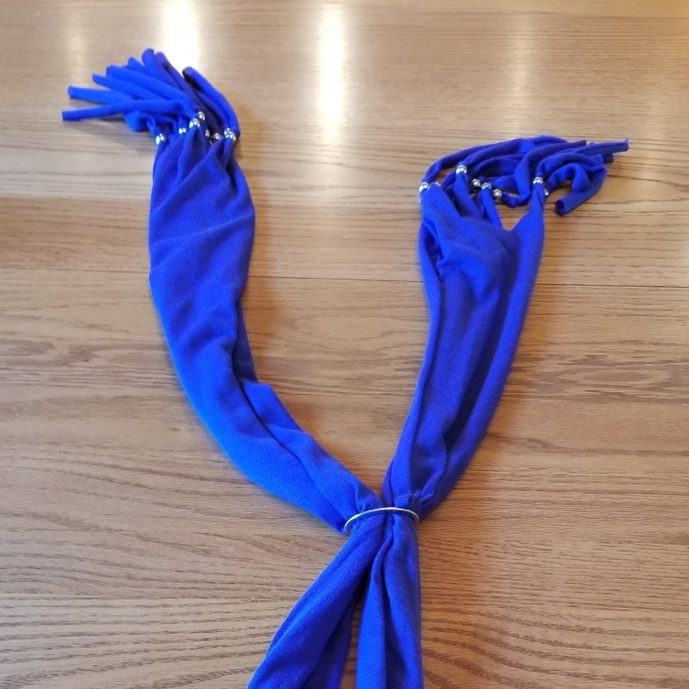 Scarf - Picture 2 of 2